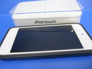 iPod touch　第７世代　A2178　ブルー